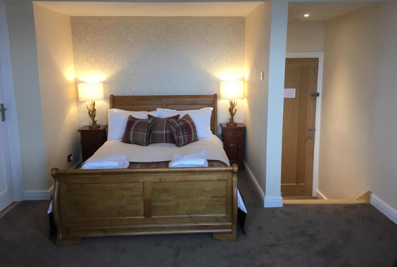 The Millcroft Hotel Gairloch Kültér fotó