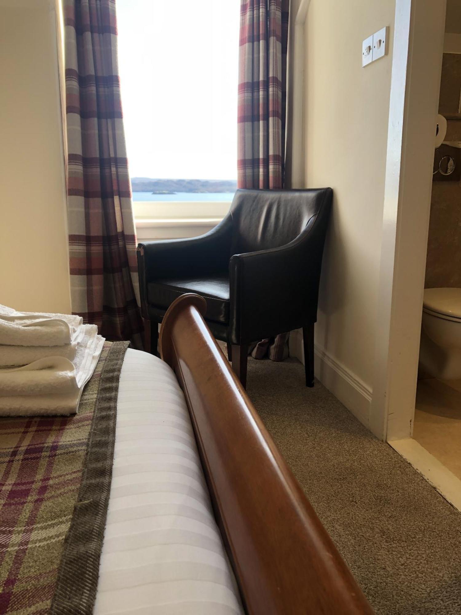 The Millcroft Hotel Gairloch Szoba fotó