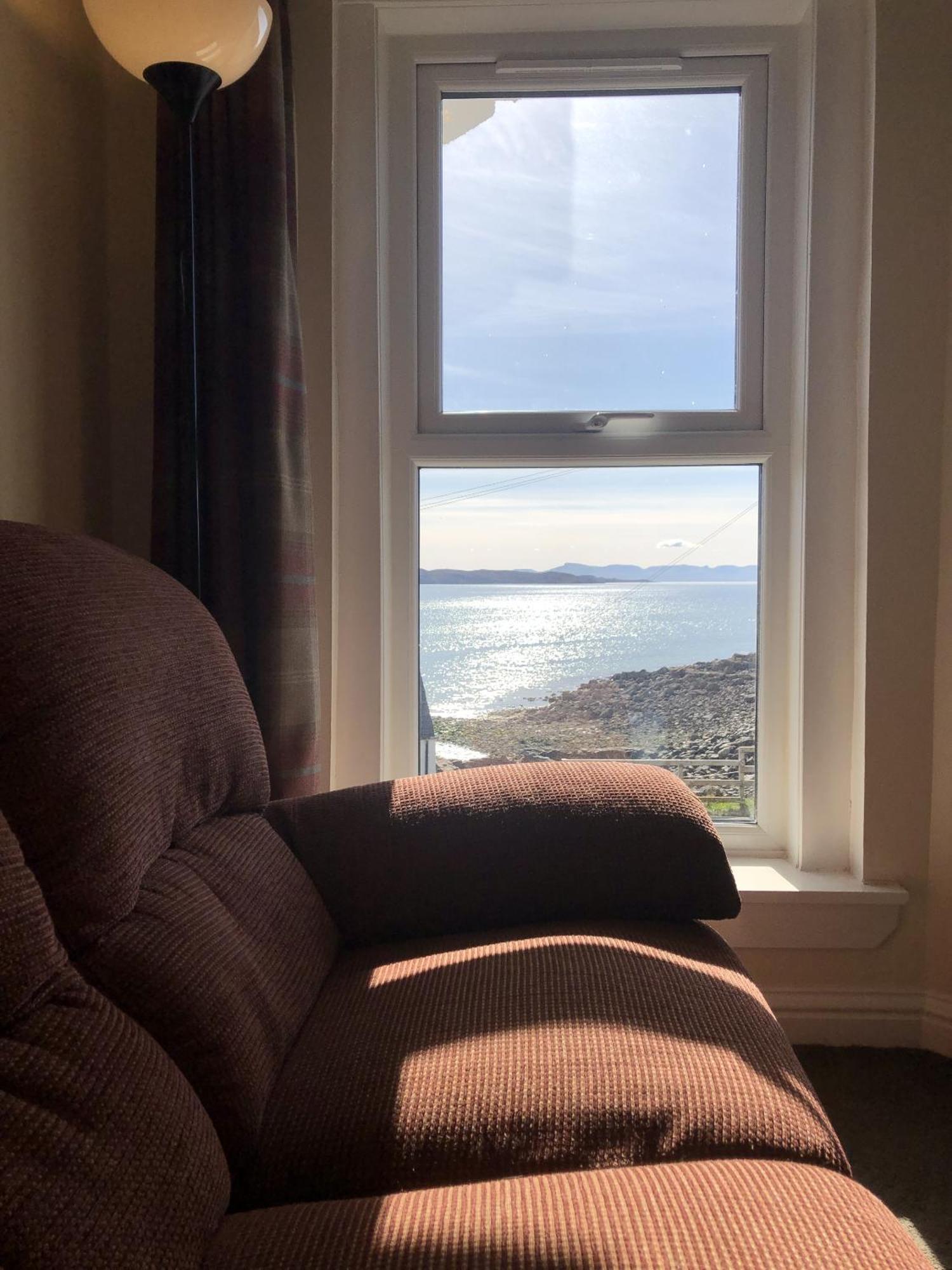 The Millcroft Hotel Gairloch Szoba fotó