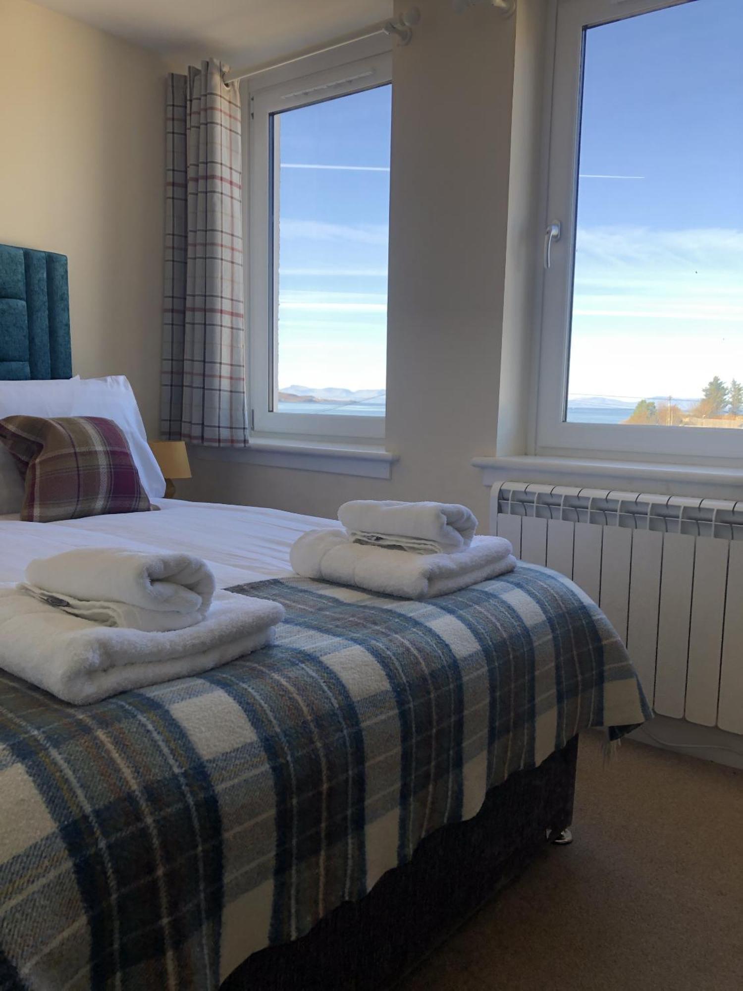 The Millcroft Hotel Gairloch Szoba fotó