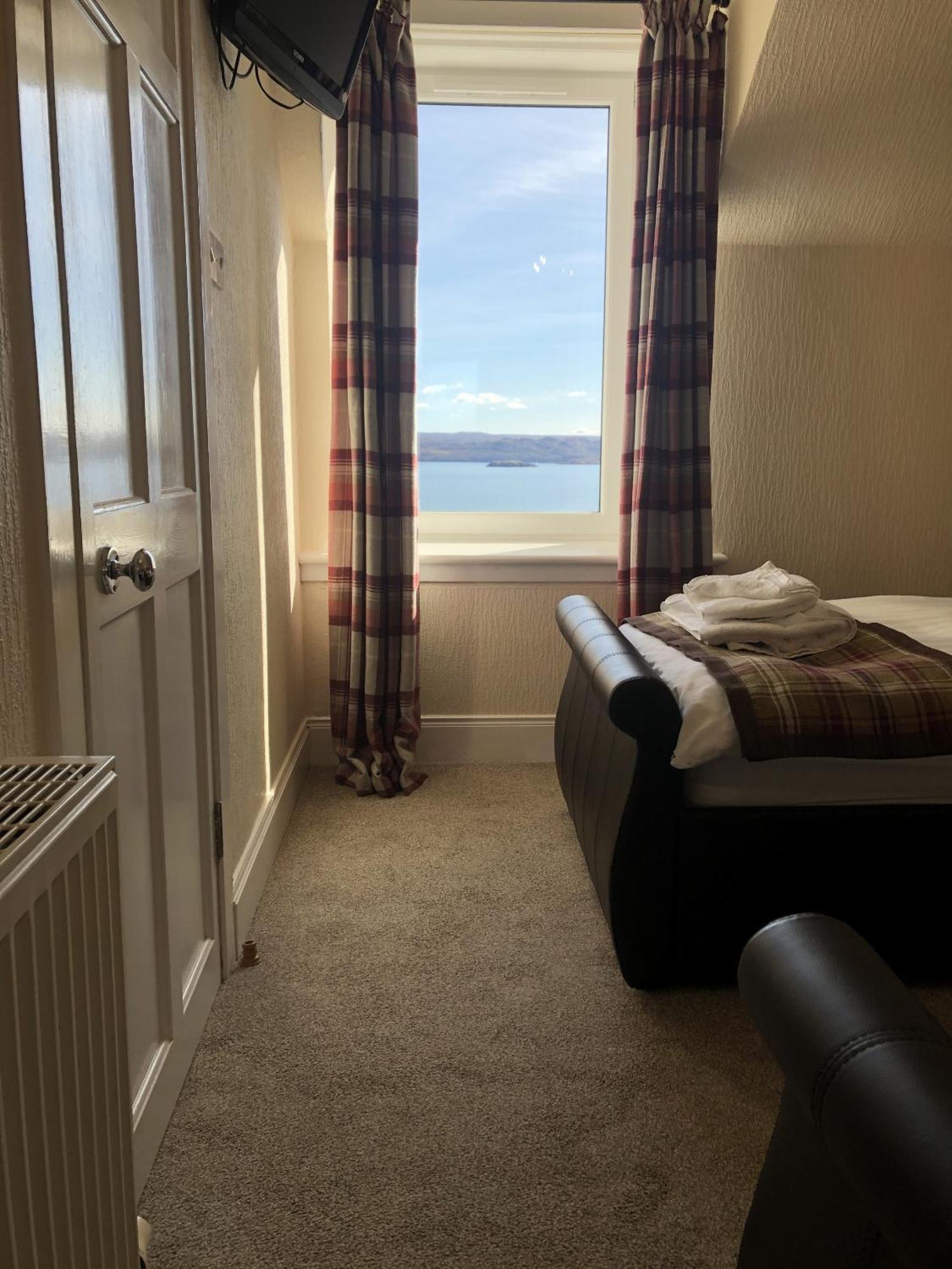 The Millcroft Hotel Gairloch Szoba fotó