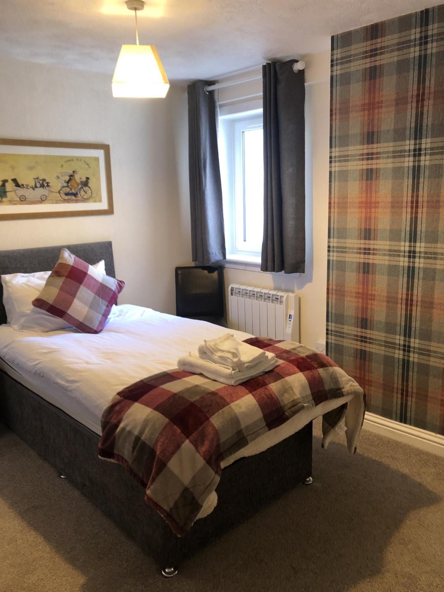 The Millcroft Hotel Gairloch Szoba fotó