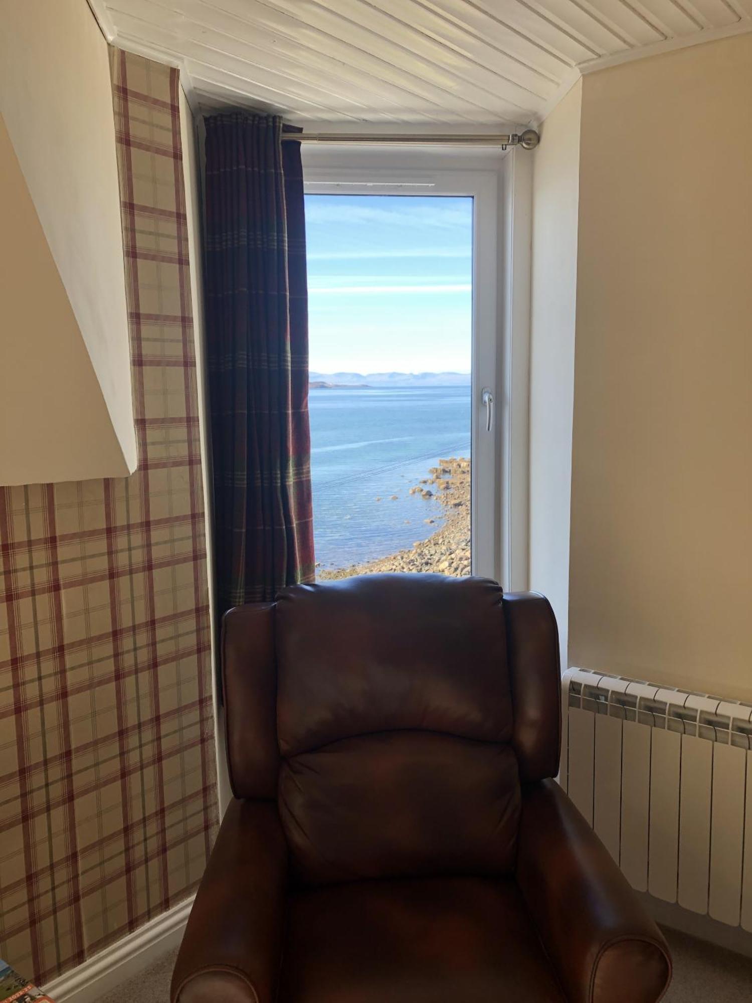 The Millcroft Hotel Gairloch Szoba fotó